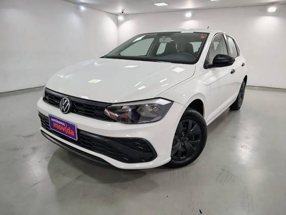VOLKSWAGEN POLO 1.0 MPI TRACK MANUAL